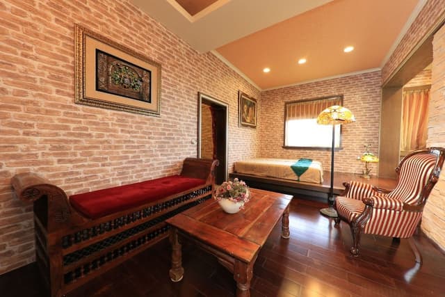 Family Room, 3 Bedrooms, Non Smoking