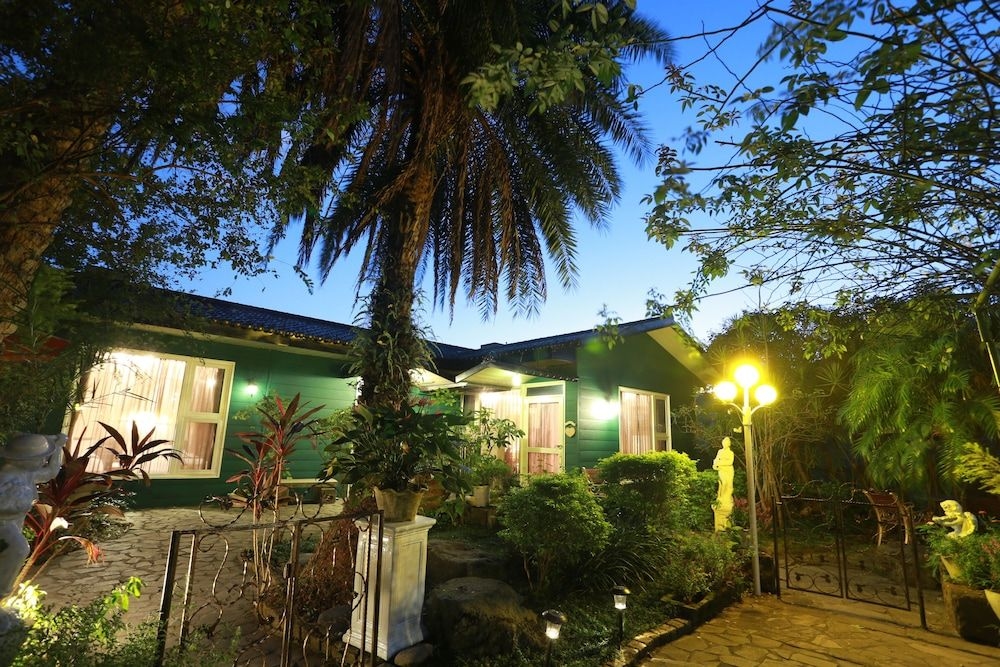 Xin Yuan My Dream Castle2