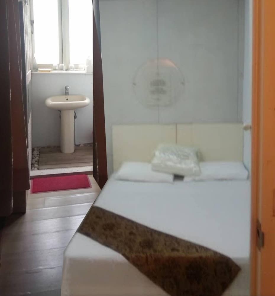 Art Taiwan Homestay3