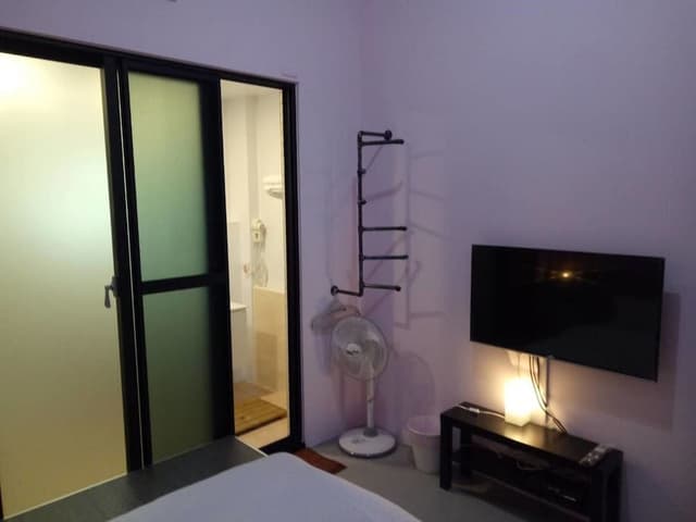 Business Double Room, 1 Bedroom