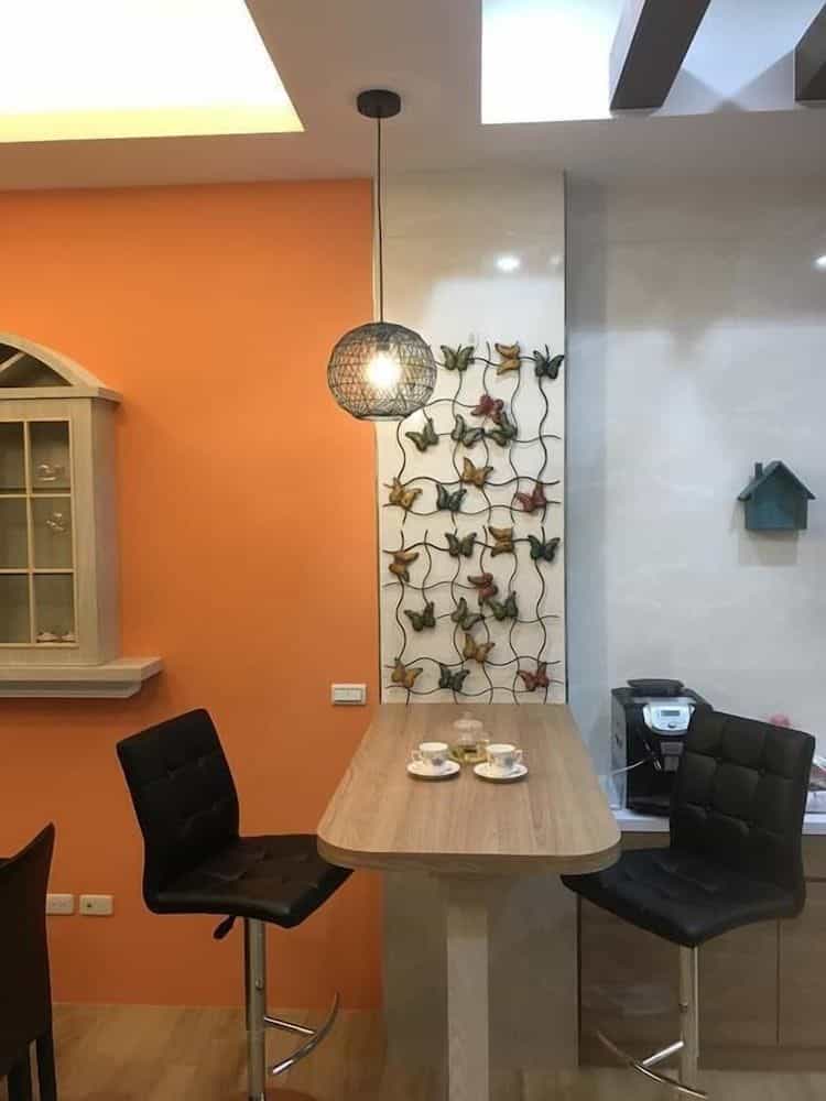 Happy Wind Homestay Happy Wind Homestay