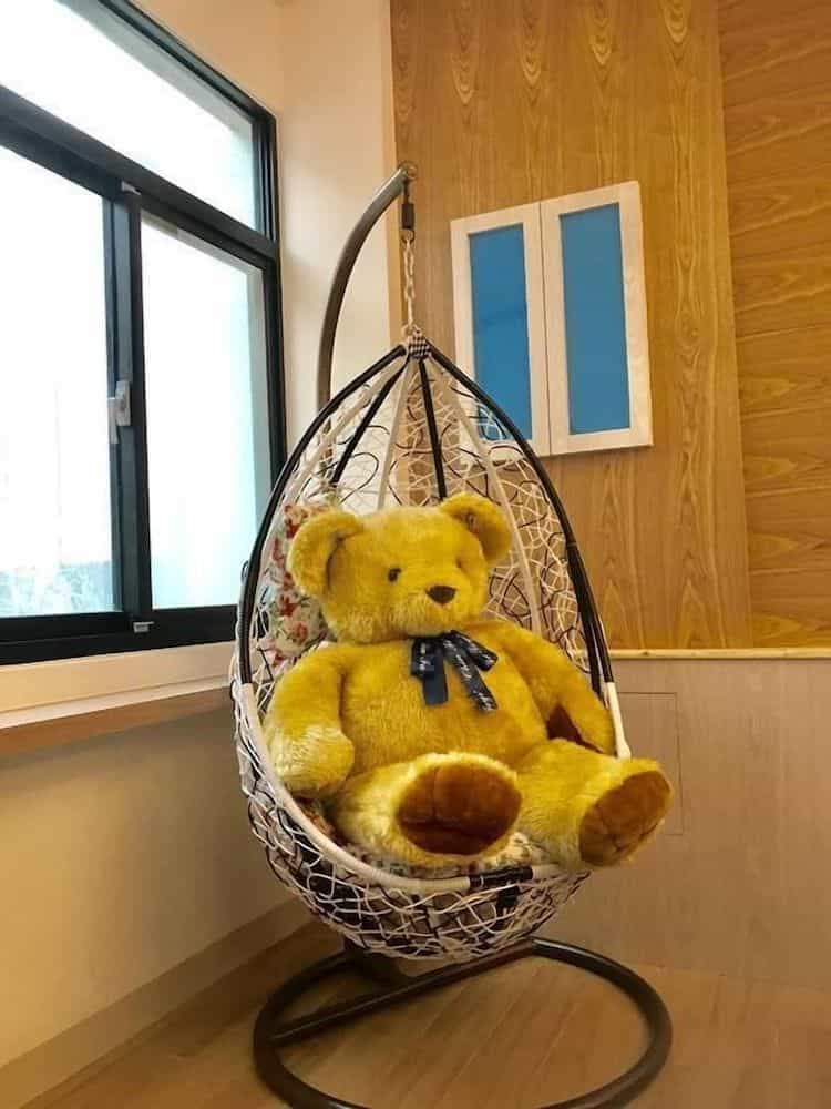 Happy Wind Homestay Happy Wind Homestay