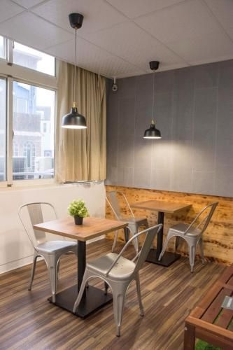 โฮสเทล เดียร์ ทราเวลเลอร์ (Deer Traveler Hostel)4