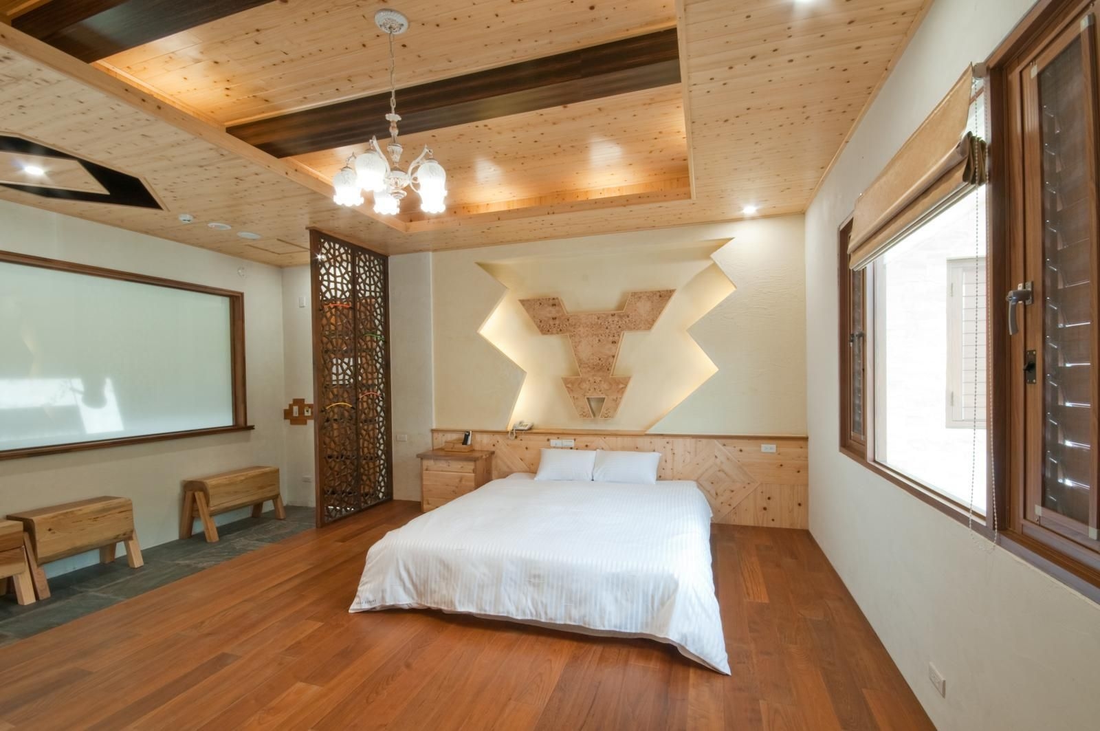 ชุนหยาง โฮมสเตย์ (ChunYang Homestay)3