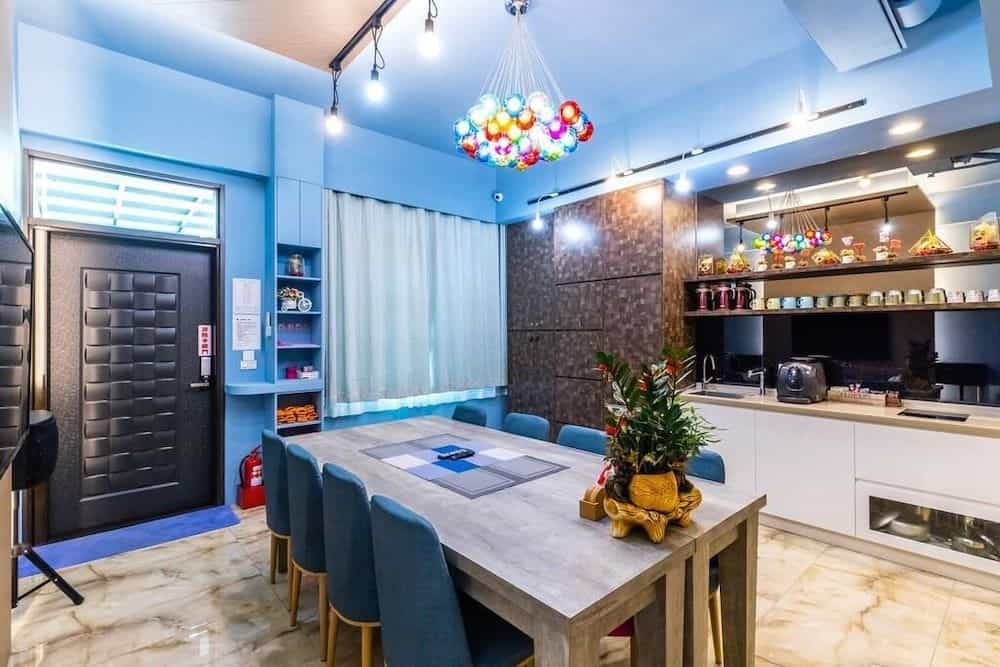 Songfeng Family B&B Songfeng Family B&B