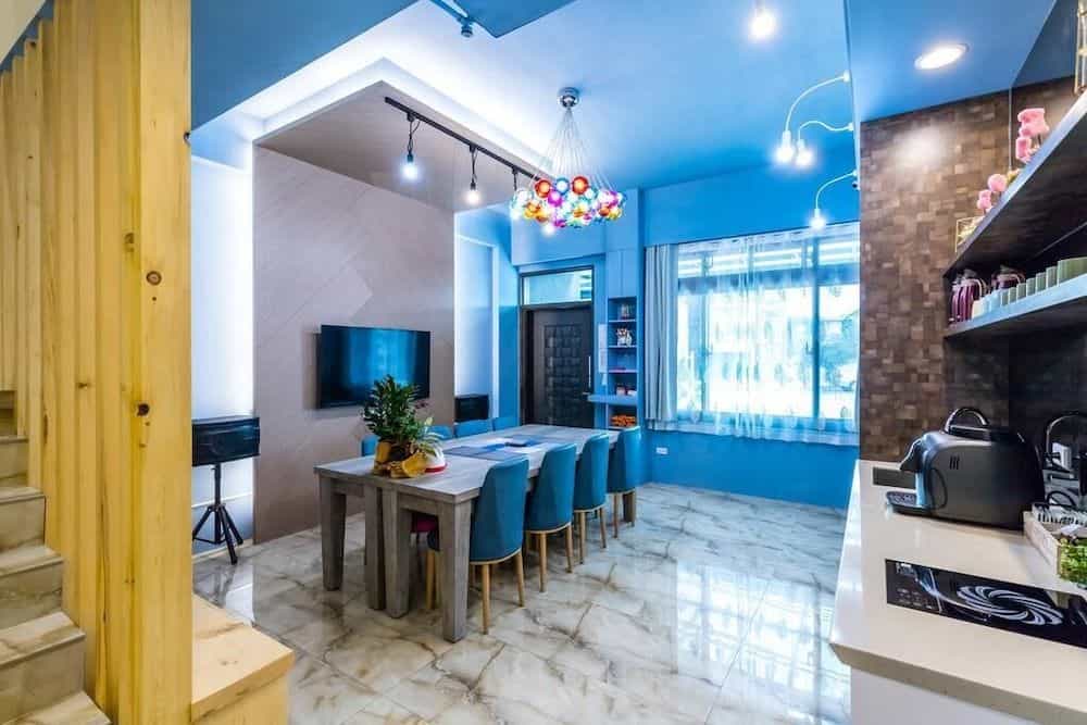 Songfeng Family B&B Songfeng Family B&B