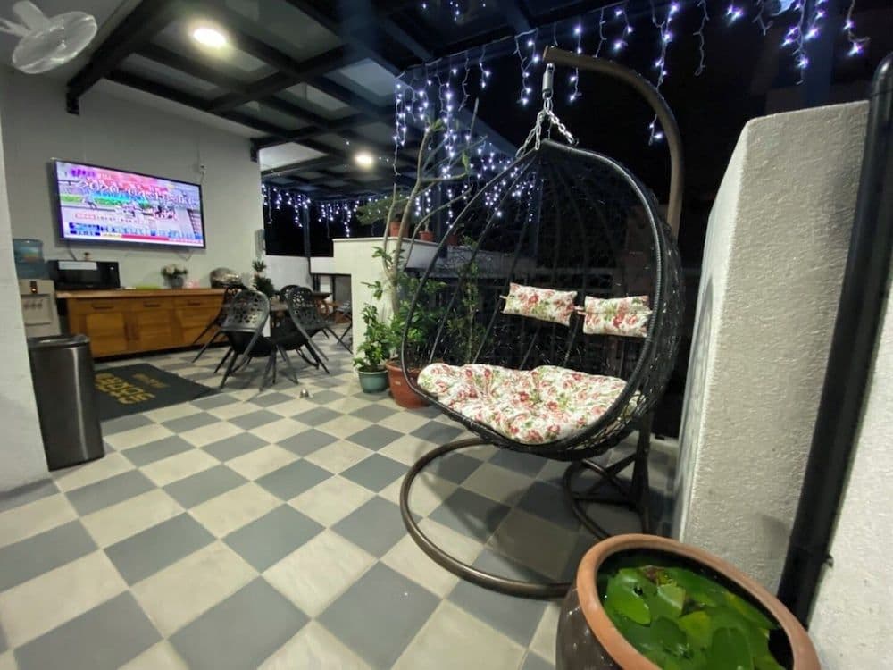 Jinguan B&B Jinguan B&B