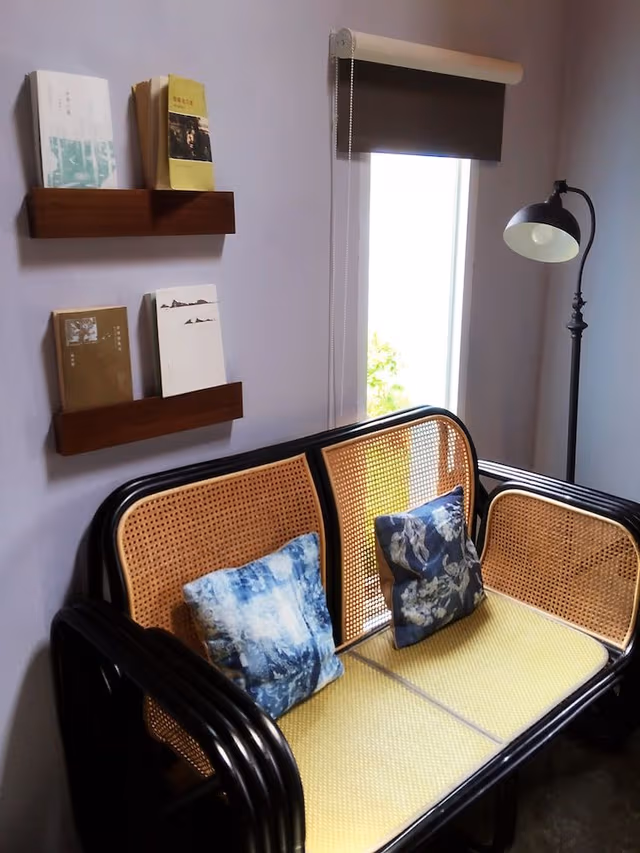 Signature Double Room, 1 Queen Bed