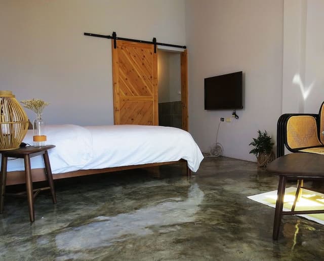 Signature Double Room, 1 Queen Bed