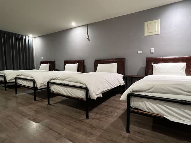 Family Apartment
