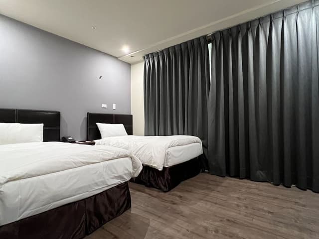 Family Apartment
