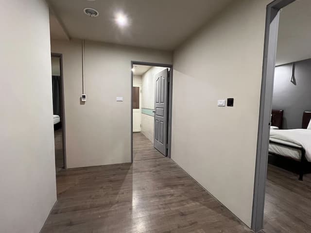 Family Apartment