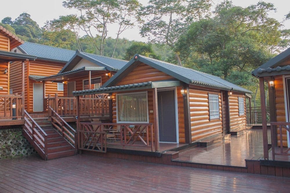 Xitou Star Homestay Xitou Star Homestay