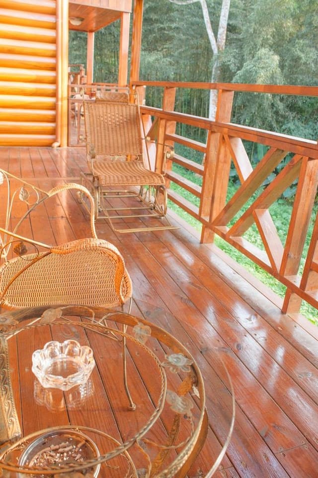 Chalet