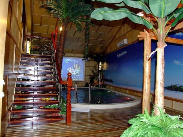 Royal Double or Twin Room, 1 King Bed, Private Pool