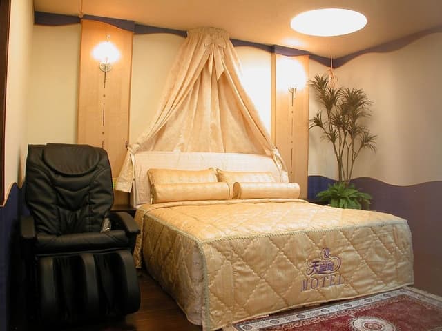 Exclusive Double or Twin Room, 1 King Bed, Jetted Tub