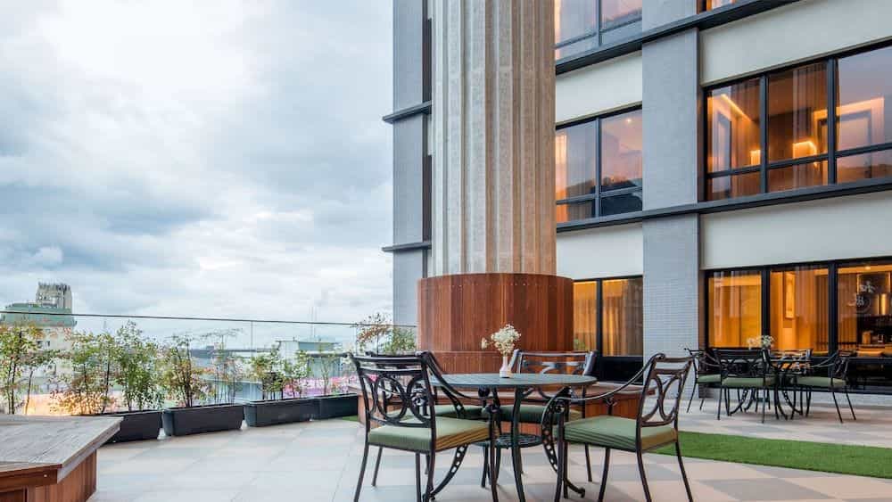 ยะมะงะตะ คะกุ โฮเต็ล แอนด์ สปา ยะมะงะตะ คะกุ โฮเต็ล แอนด์ สปา
