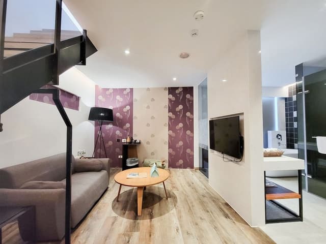 Deluxe Family Suite