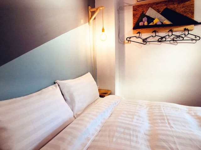 Signature Quadruple Room, 1 Bedroom, Non Smoking