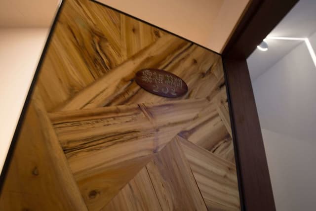 Gallery Double Room, Non Smoking (202)