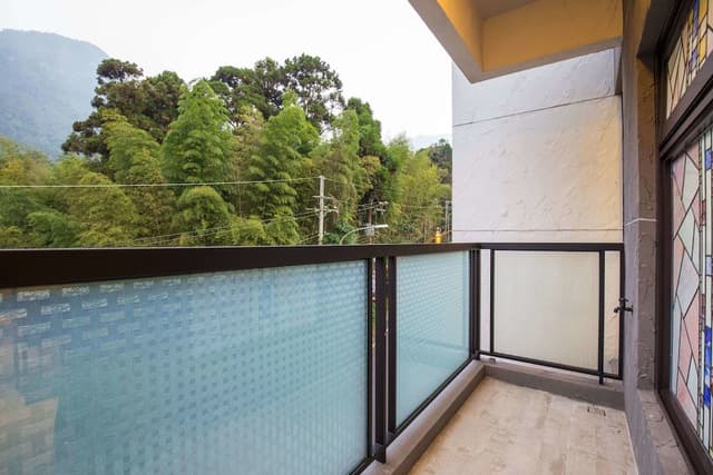 Double Room, Non Smoking (301)