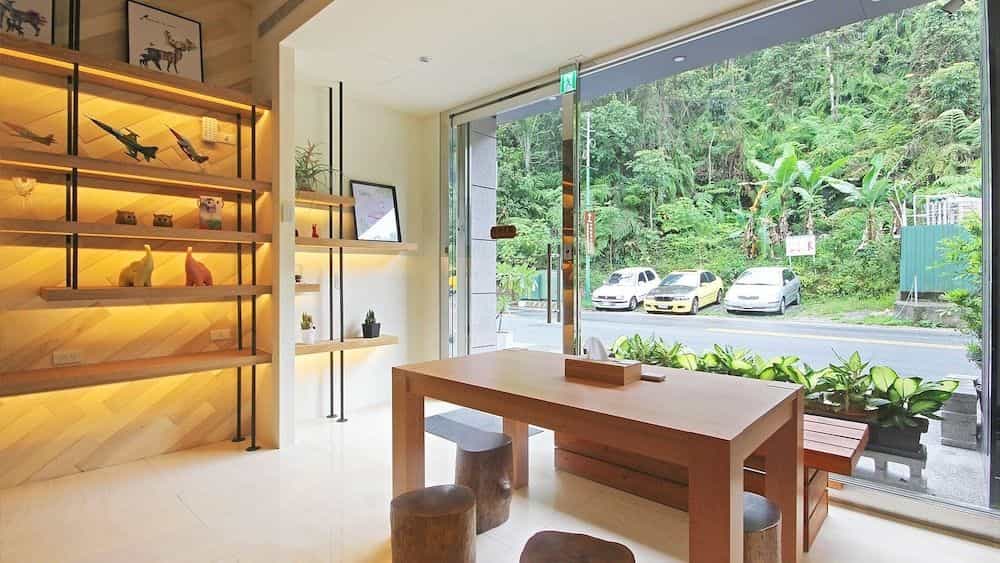 Yuan Ju Boutique Hotel Yuan Ju Boutique Hotel