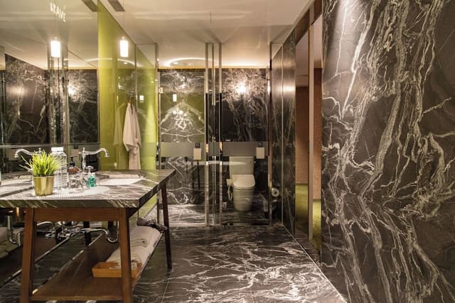 Elite Double Room