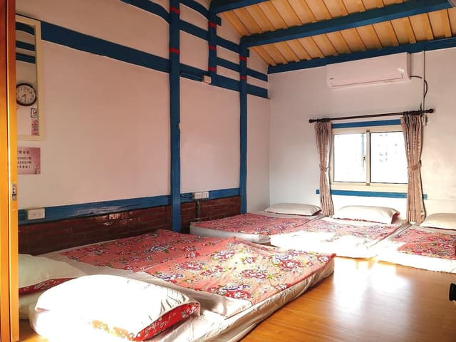 Japanese Style Room Type A