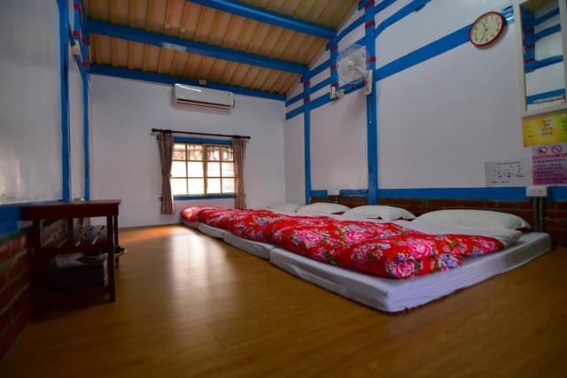 Japanese Style Room Type B