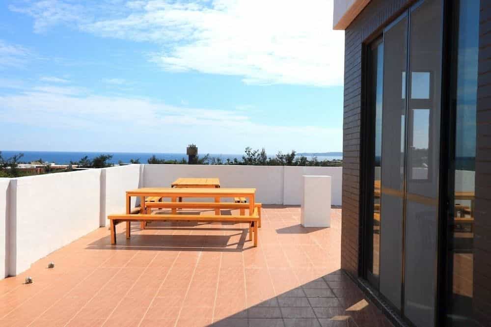 Kenting Peninsula Inn Kenting Peninsula Inn