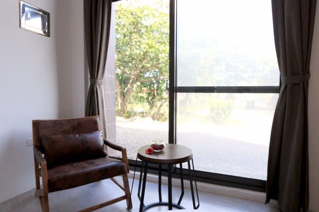 Design Double Room