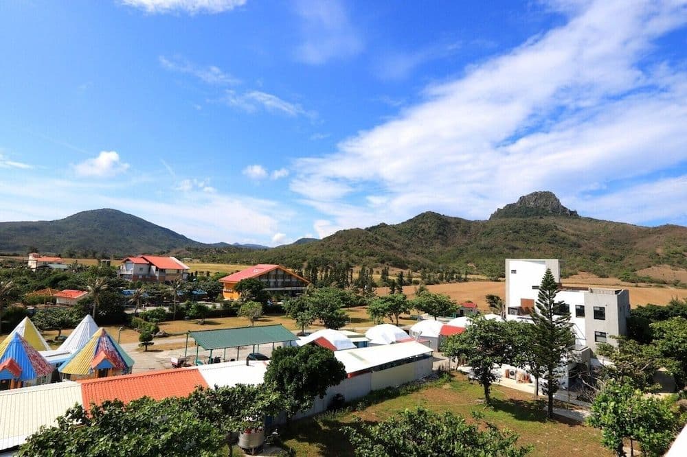Kenting Peninsula Inn Kenting Peninsula Inn