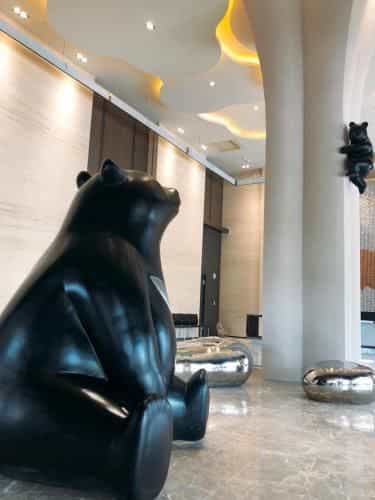โรงแรมซิน โรงแรมซิน