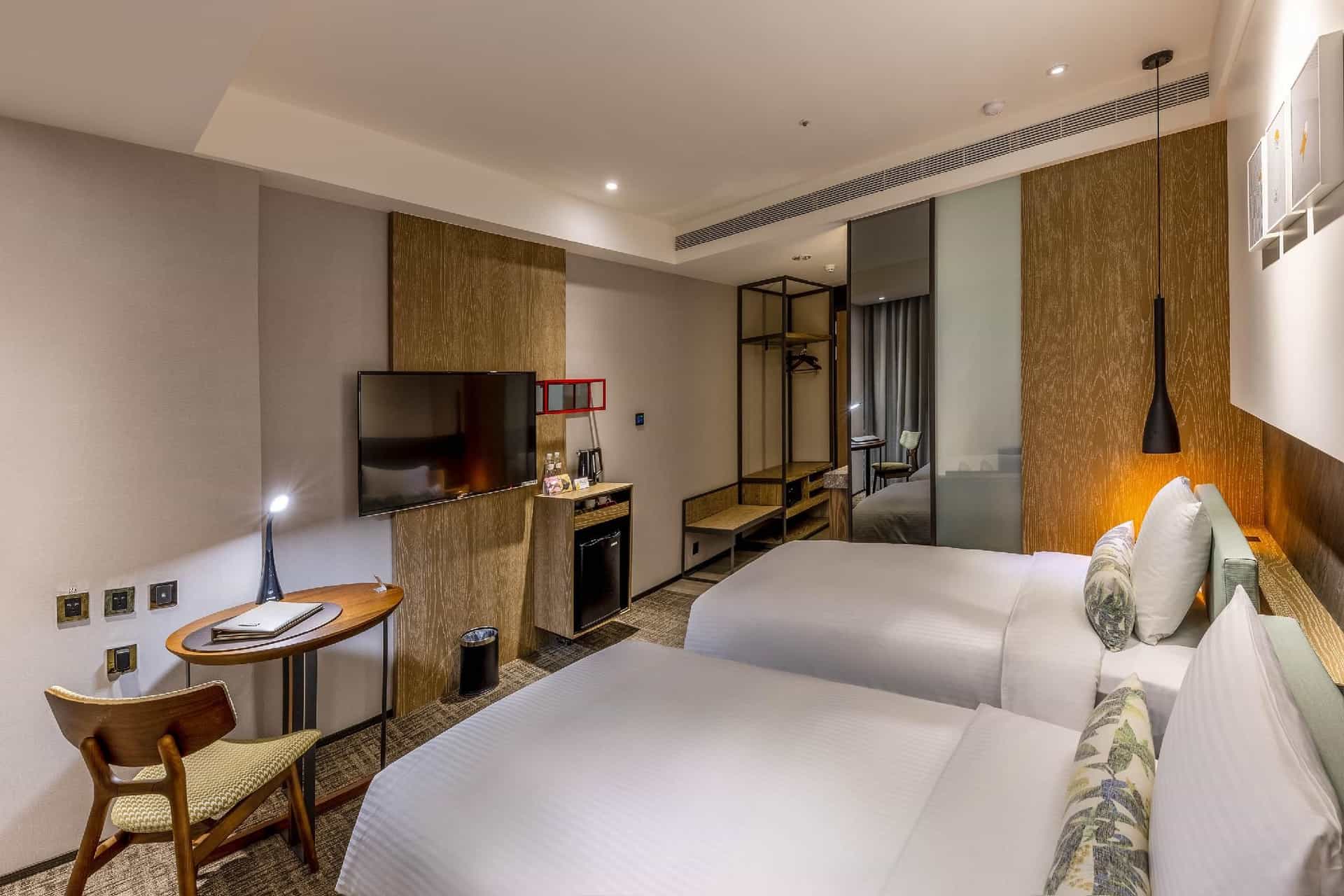 โรงแรมซิน โรงแรมซิน