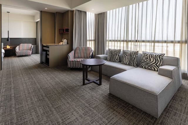 Executive Double Room