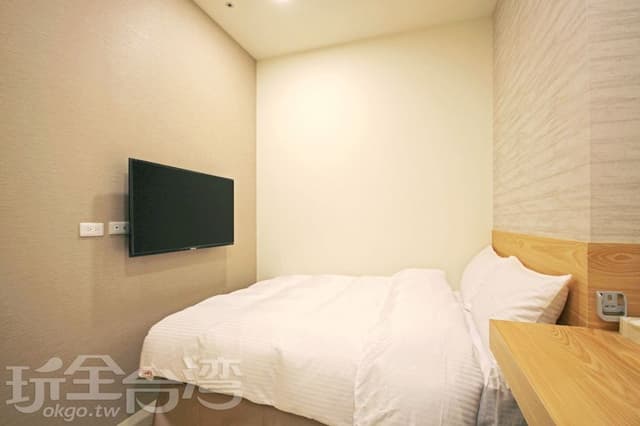 Elite Single Room, 1 Bedroom