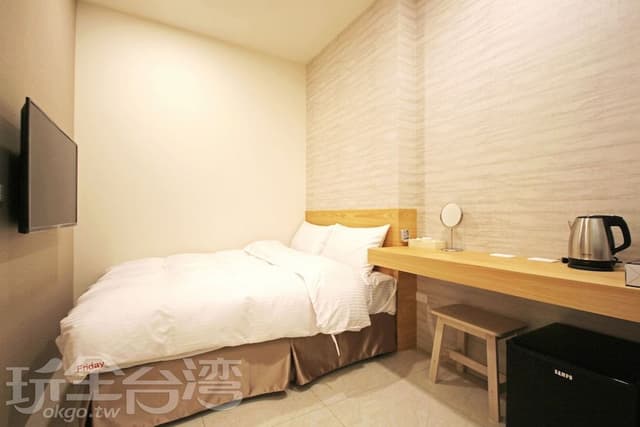 Elite Single Room, 1 Bedroom