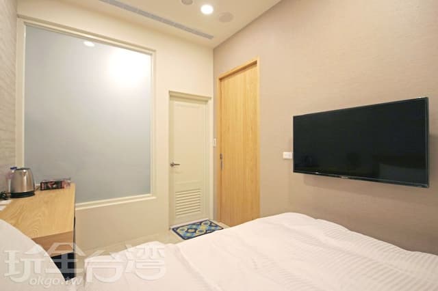 Elite Single Room, 1 Bedroom