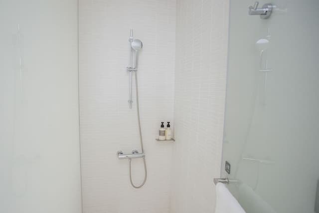 Standard Twin Room, 2 Twin Beds