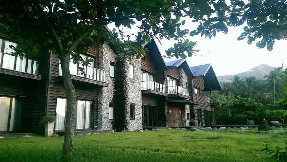 Coconut Beach Homestay Coconut Beach Homestay