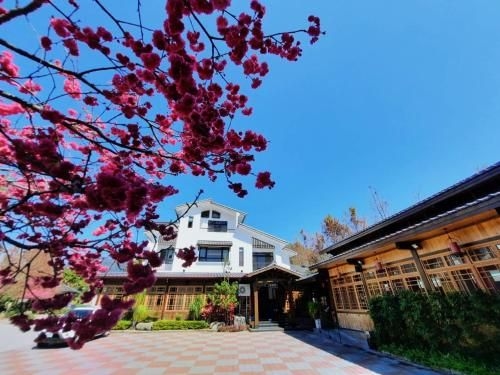 หัวม่าน ฮอตสปริง วิลลา (Huaman hot spring villa)0