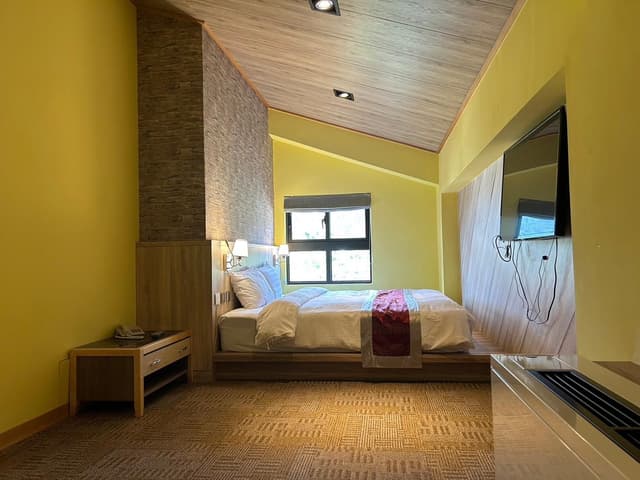 Double Room 2 or B