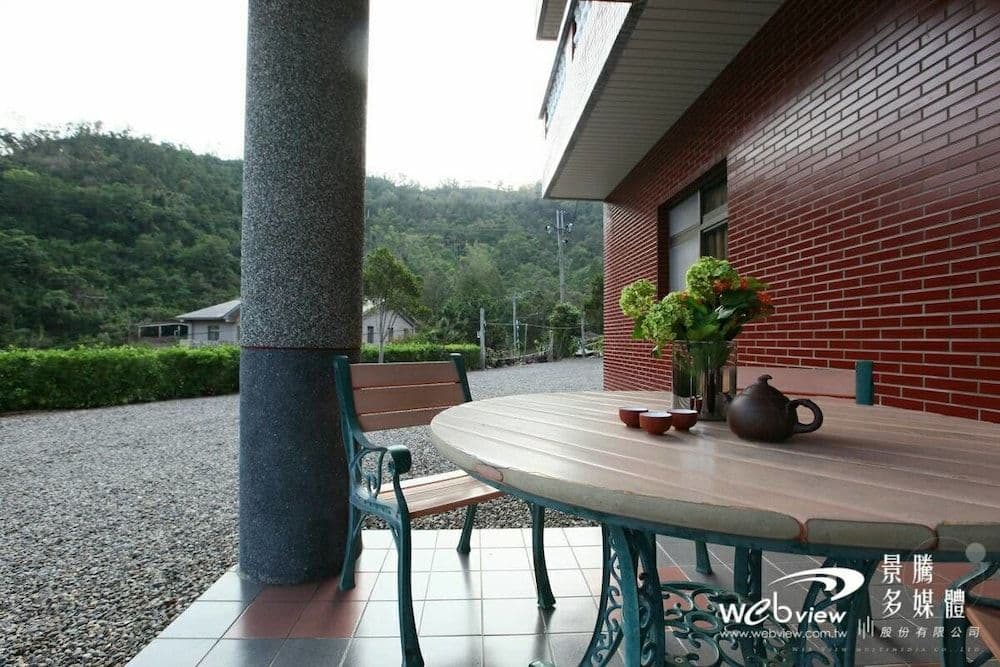 Song Lin Homestay Song Lin Homestay