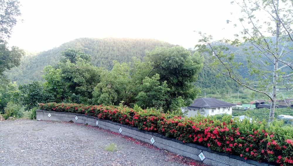Song Lin Homestay Song Lin Homestay