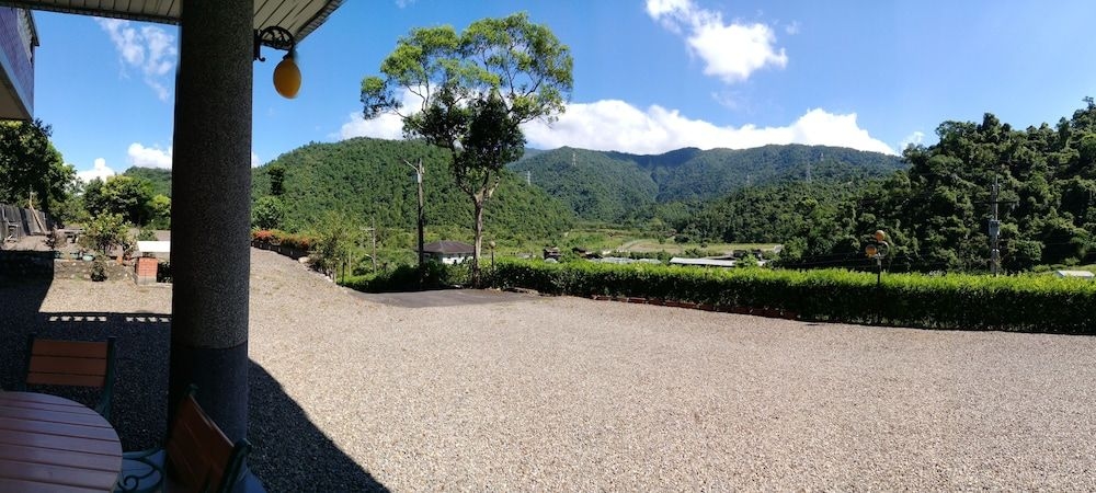 Song Lin Homestay2