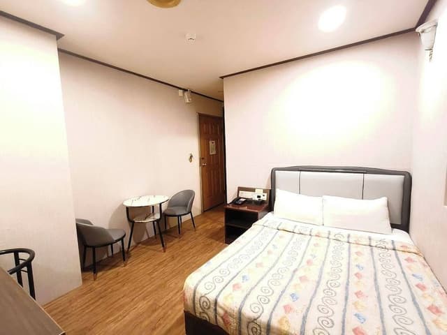 Standard Double Room, 1 Double Bed
