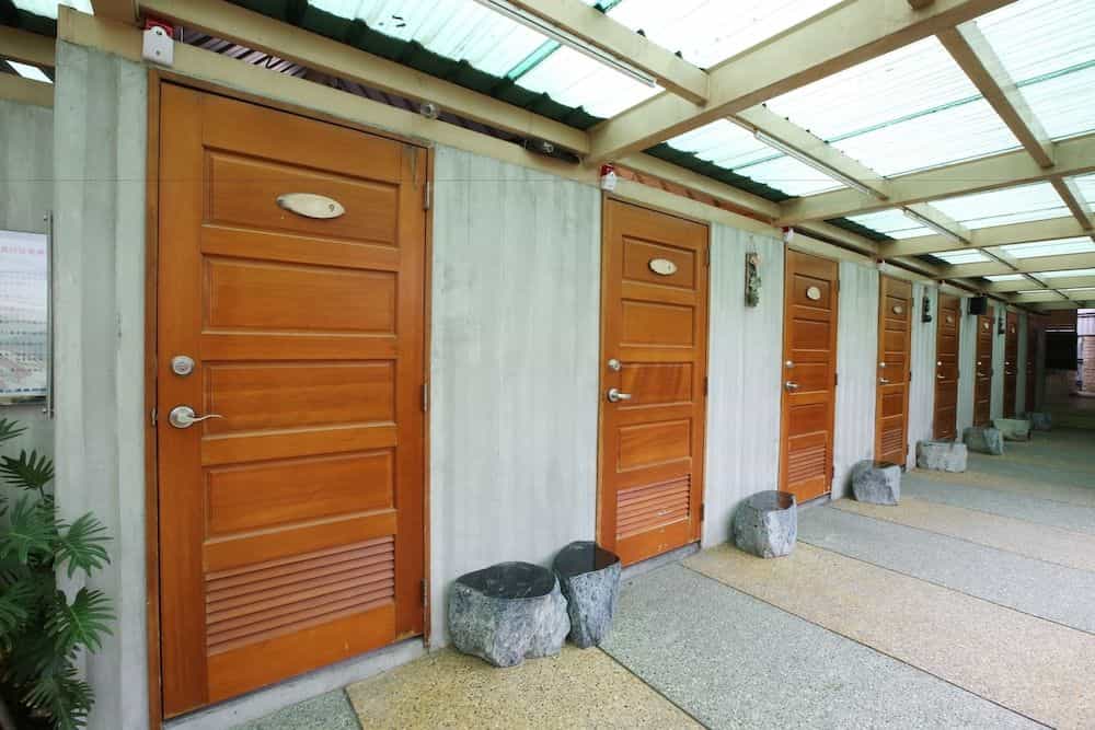 Long Shan Hotel Long Shan Hotel