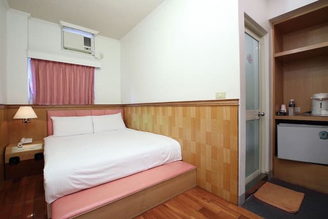 Elite Double Room, 1 Double Bed