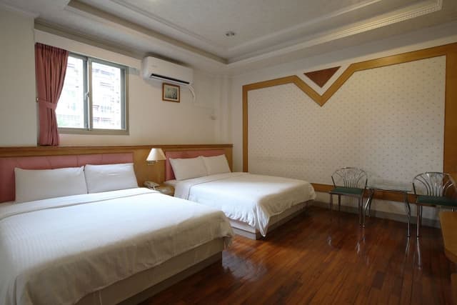 Superior Quadruple Room