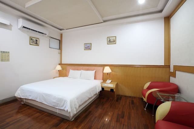 Superior Double Room